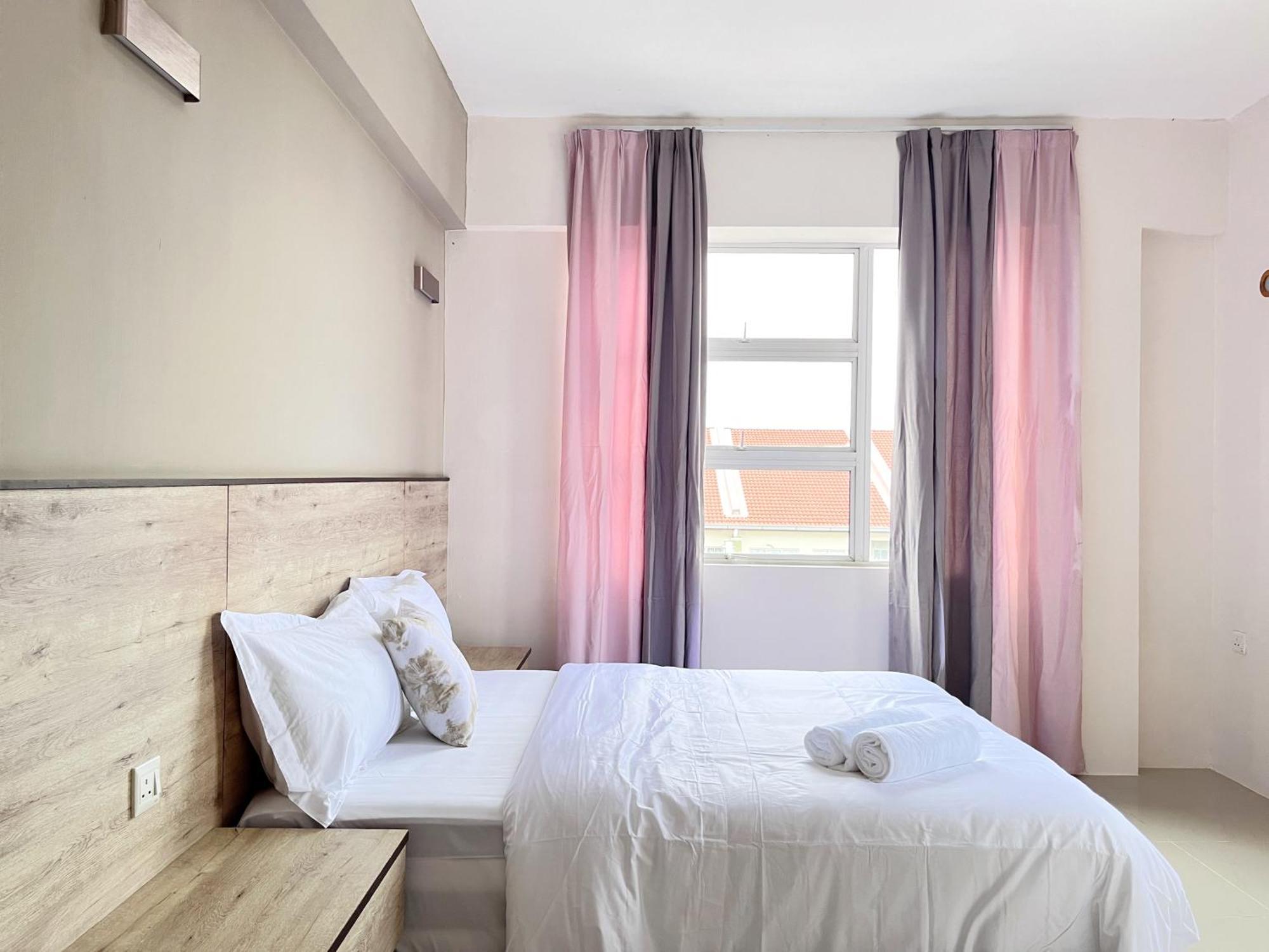 Vilana Hotel Arau Habitación foto