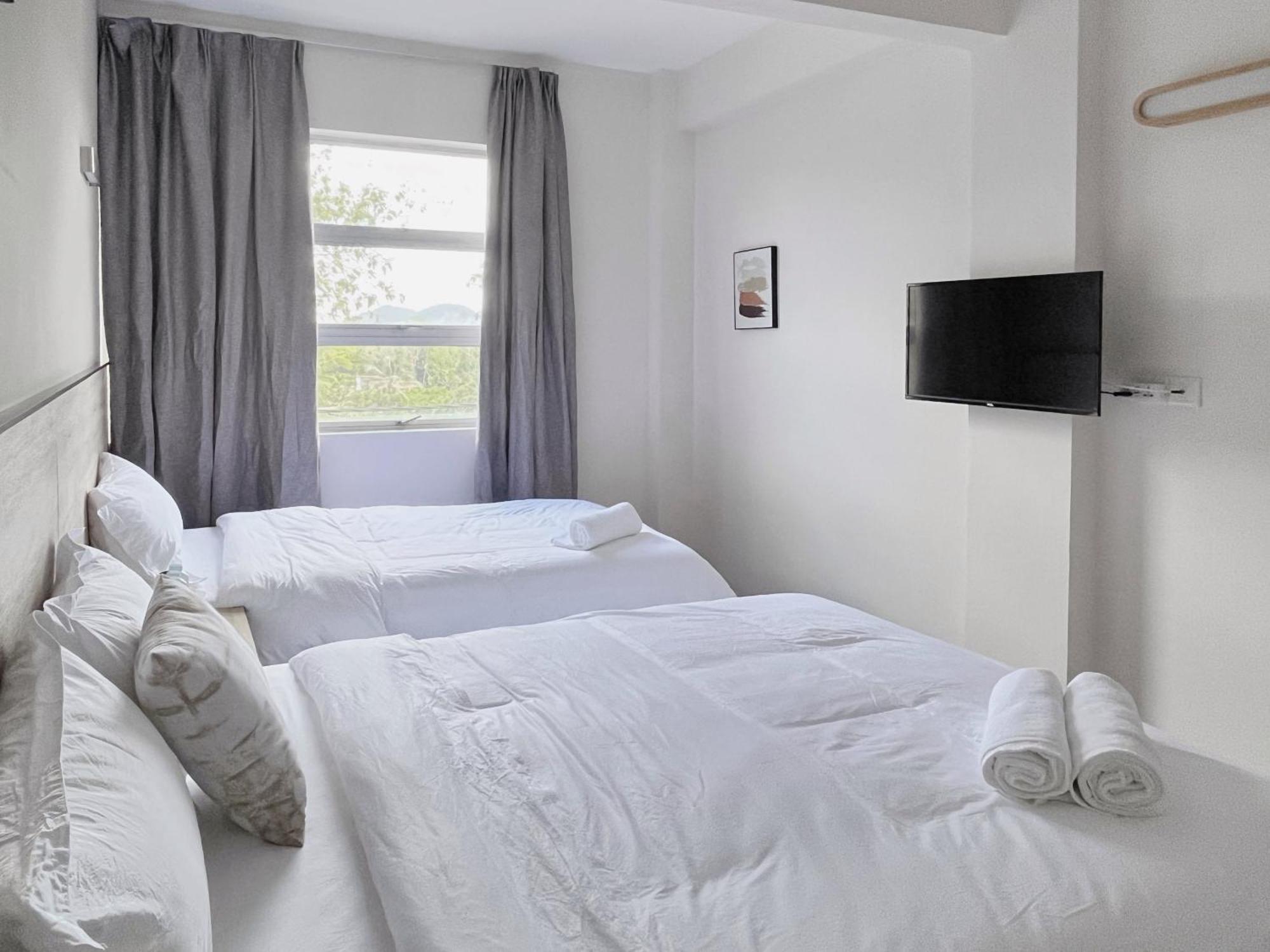 Vilana Hotel Arau Habitación foto